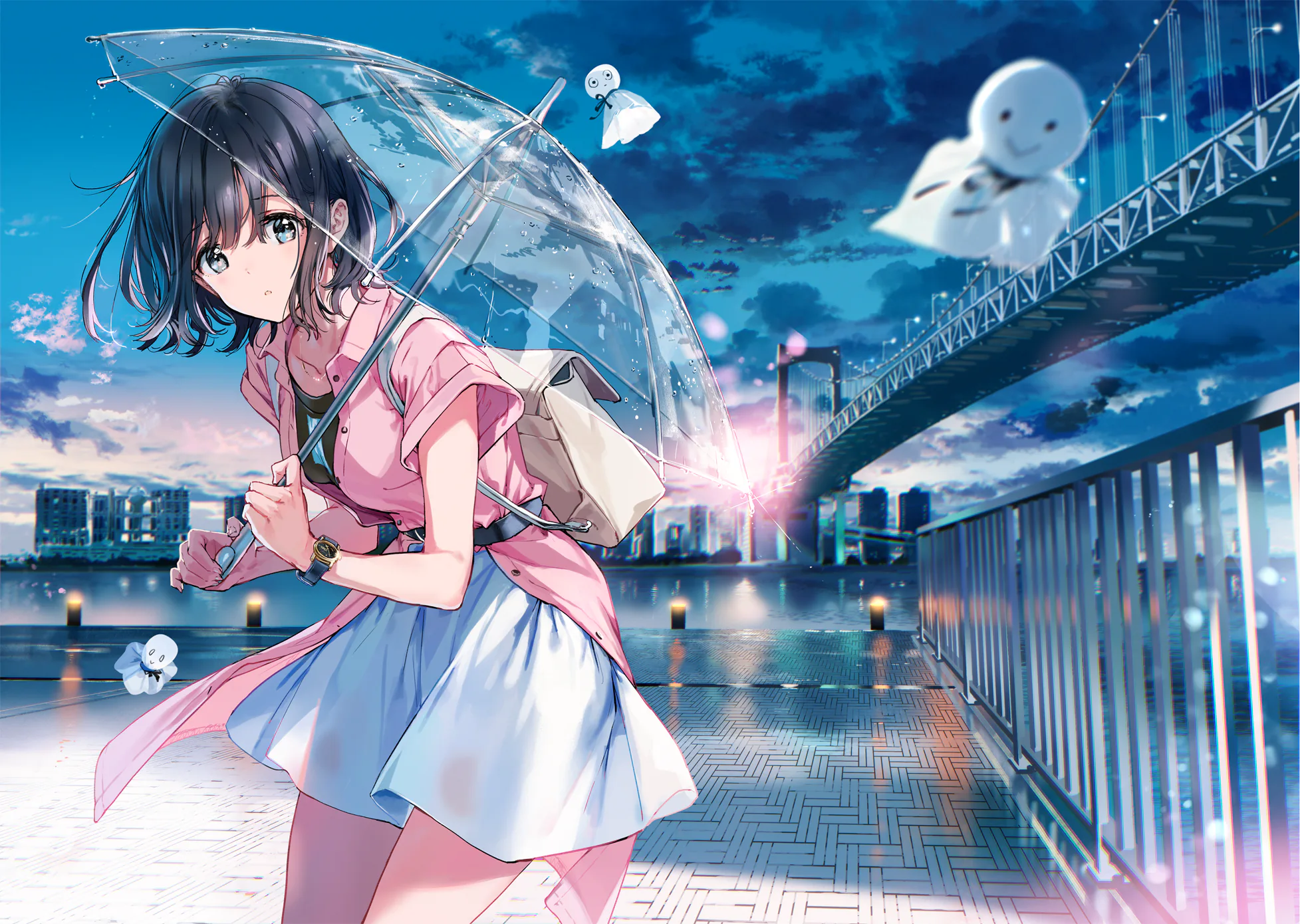 【C++】05 - inline和nullptr