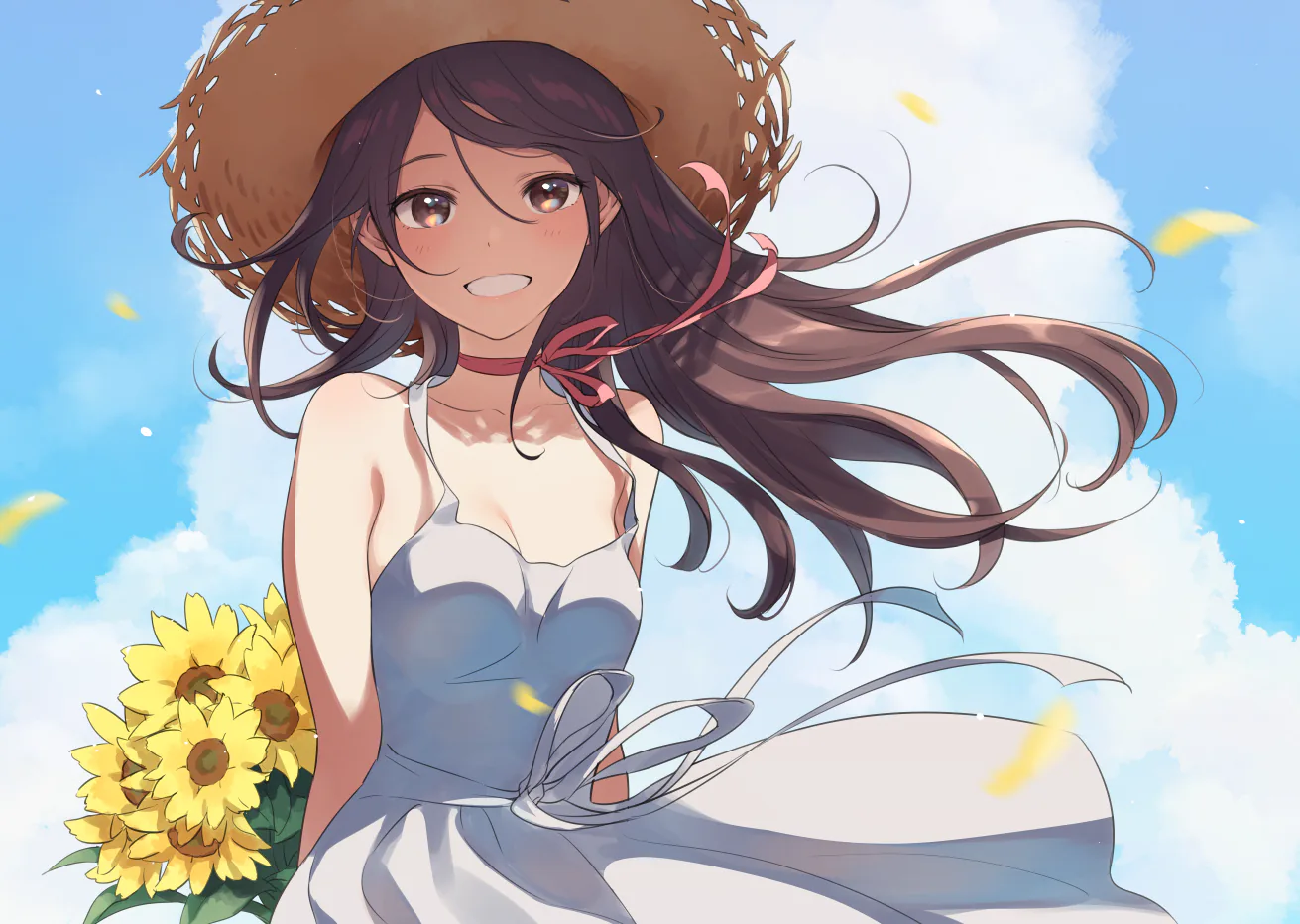 【Linux】11 - 进程信号