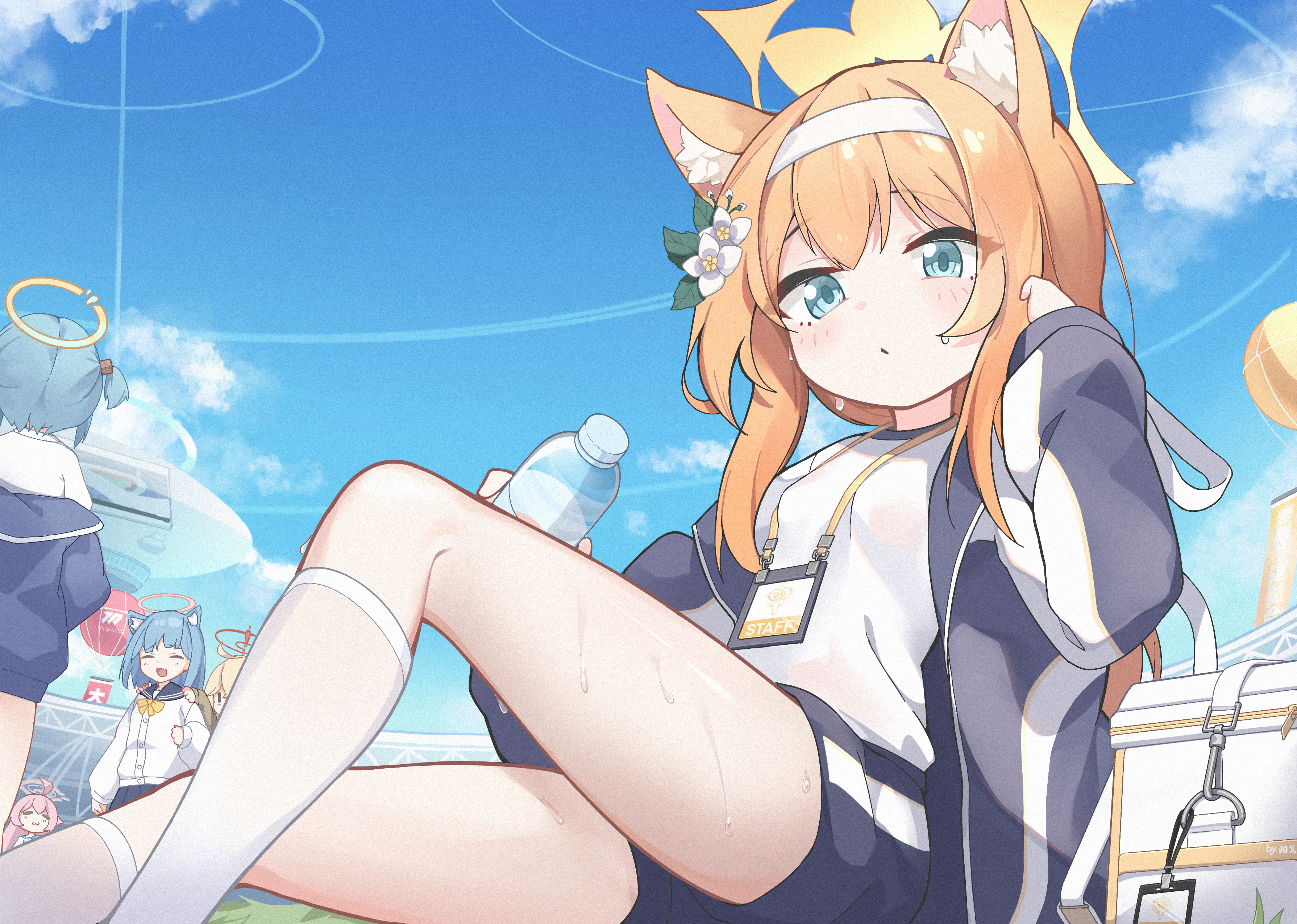 【Linux】03 - Linux权限