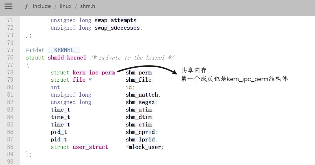 / include / linux / shm.h